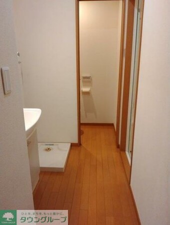 ジェネシスAの物件内観写真